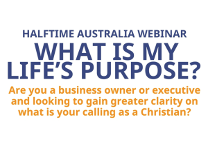 What is My Life’s Purpose Webinar