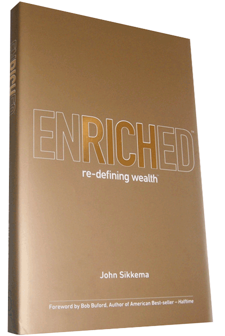 Enriched book